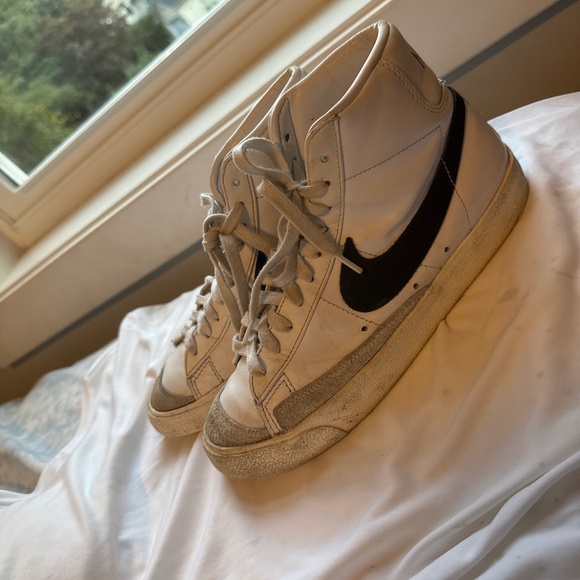 Nike blazers - Picture 1 of 5